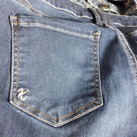 Kut From The Kloth Women's Size 8 Skinny Jeans - Picture 10 of 11